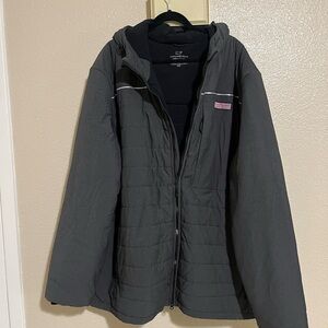 Vineyard vines jacket
